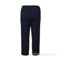 Pantalon Longueur Cheville Femme Pantalon Décontracté Printemps Été